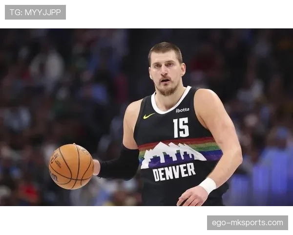 对比约基奇米切尔靠挡拆突分更侧重终结效率