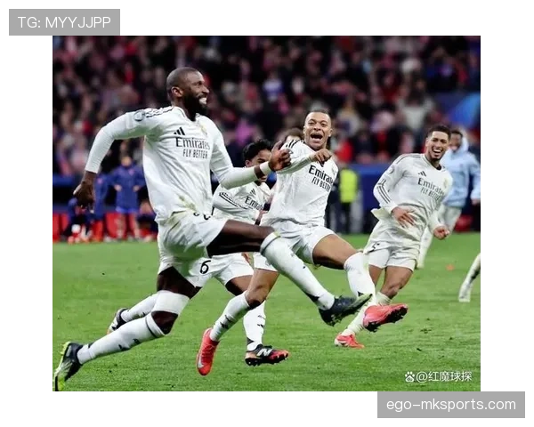 皇马进攻端越踢越自由，整体结构稳定性面临考验