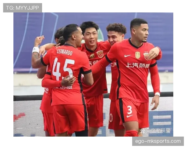 申花仍处争冠行列，但冠军气质是否具备引关注